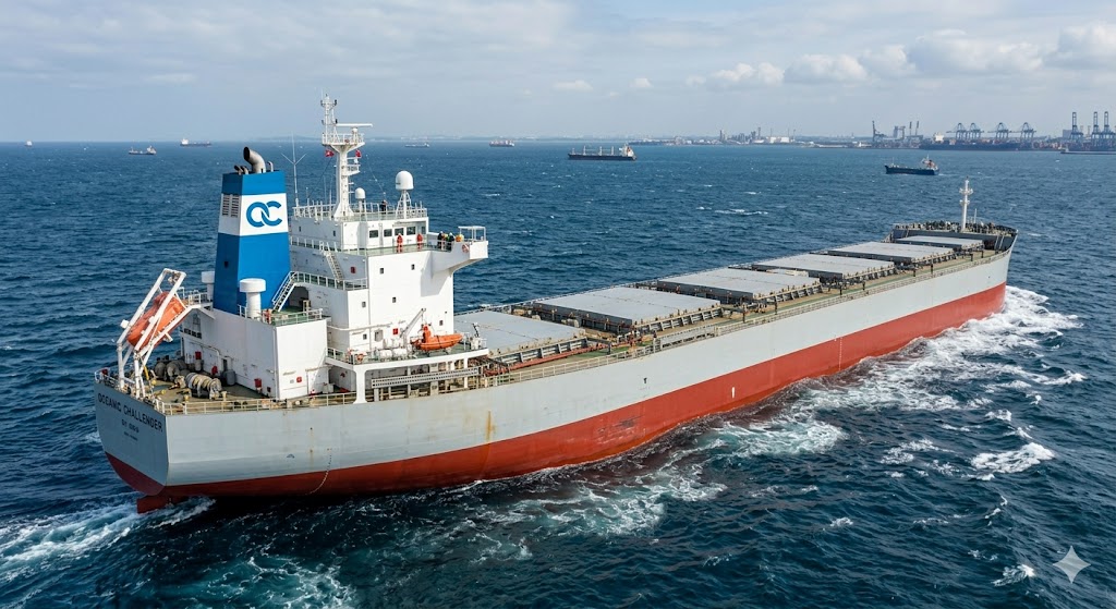 Customs Clearance Logistics